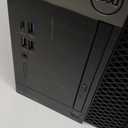 Dell Optiplex 7060 Tower Desktop Computer | Intel i7-8700 (3.4) | 16GB DDR4 RAM | 500GB SSD Solid State | Windows 11 Professional | Home or Office PC 