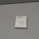 Phone Case for Samsung Galaxy Z Flip 6/Z Flip 7 FE, Magnetic, Support Wireless Charging, Premium PU Leather & Shockproof, Protective Cover, Compatible with MagSafe, Rose Gold