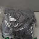 Weighted Blanket for Adults 20lbs, 48"x72", Twin Full Size Cooling Heavy Throw Blanket for 130-220lbs, Microfiber Soft Thick Big Blankets Weighted Comforter Breathable Gift for Sleeping, Grey