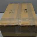 ELIVED Universal Speaker Stand Pair, 31 Inch Height Bookshelf Speaker Stands for Satellite Speaker Large Speaker Up to 22 lbs, Surround Sound Speaker Stand with Cable Management, Black, YD5022