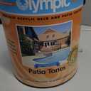 Kelley Technical Coatings Olympic Patio Tones Warm Biscuit