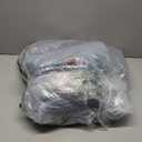 Pack of 2 BYTIDE Chenille Knitted Throw Blankets with Fringe Tassels, Velvety Soft Textured Lightweight Afghan Mexican Decorative Throw Blankets for Couch Bed Sofa Chair Outdoor (Dark Pastel Blue 50 x 60 in)