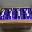 Tena Men Overnight Incontinence Protective Guard, Bladder Control, Discrete, Overnight Absorbency, 120 (4x30)