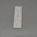 MOFREE Bracelet Compatible with Fitbit Versa 3/Versa 4 Bands/Fitbit Sense/Sense 2 Bands for Women (Rose Gold)