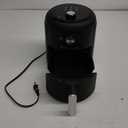 Toastmaster 2.6L Air Fryer (2.75 quart), Black, TM-262AF