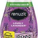 Renuzit, Lovely Lavender Gel Air Freshener, 7 Ounce