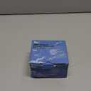 AQQA Aquarium Wave Maker,3W/5W/10W/15W Suction Cup Fish Tank Single Powerhead Pump110V/60Hz Ultra Quiet Submersible Circulation Pump,360Adjustable For Freshwater Saltwater Black