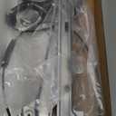 741-644 Front Driver Side Power Window Regulator w/Motor Fit for Select Cadillac/Chevrolet/GMC Models, Replace OE 15077853, 15095843, 15101785, 15755431, 15765393, 19120846, 19179943, 20914717