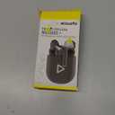 Truewireless Audiobuds With Charging Case, Stabilizers & Security Strap