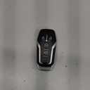 Remote Key Fob Case Shell Cover for Ford F150/F250 2015 2016 2017(FCC ID:M3N-A2C31243300 P/N:164-R8117) 5 Buttons,Just a Key Shell
