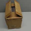 Concepts 5x7 Set Of 4 Gold Ornate Beaded Resin Picture Frames With HD Clear Glass, Extra Durable Photo Frames - Display Wallhung/Tabletop Vertically Or Horizontaly