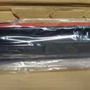 Tape-on Rain Guards for 2001-2007 Chevy Silverado/GMC Sierra 1500 Crew Cab, for 2001-2007 Silverado/Sierra 1500 Crew Cab AccessoriesSide Vent Visors Shades Window Deflectors for Silverado/Sierra