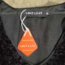 MINTLIMIT Womens Sequin Tops Velvet Glitter Party Shirt Short Sleeve Sparkle Blouses V-Neck Loose Summer Shimmer Shirts, M