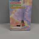 Kids Microscope - Ashfly 1000X Portable Microscope for Kids, Photo & Video Miniscope Pocket Microscope Gifts, 2'' Digital Screen | Ideal Easter Gifts 2026 for Boys Girls Age 3-12 (Orange)