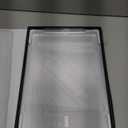 For Tesla Model Y Juniper & Model 3 Highland Matte 15.4" & 8" Screen Protector [No Glare & Fingerprint] 9H Tempered Glass Alignment Kit for Tesla Model 3 Model Y Juniper Accessories  (Black)