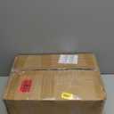 sancua 8 Pack Black Tablecloth 90 x 132 Inch - Rectangle Table Cloth for 6 Feet Tables Stain and Wrinkle Resistant Washable Polyester Table Cover for Dining Wedding Banquet Party Buffet Restaurant