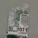 Pawotence Wispy Lash Clusters Natural Cluster Eyelash Extensions 154pcs Individual Lashes 8-16mm Cluster Lashes Extension DIY False Eyelashes Soft Comfortable Natural Eyelash Clusters with Thin Band