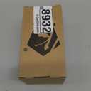 Kevin Textile 14x24 Inch Lumbar Pillow Cover 1 Pack Soft Boucle Textured Decorative Waterproof Rectangle Cushion Elegant Accent Pillow for Couch Sofa Chair Bed Home Decor Indoor Outdoor Beige