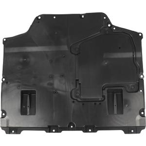 Engine Splash Shields Cover Compatible with Corolla 2019-2023