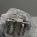 0EM 279827 Dryer Drive Motor with Pulley (Upgraded Blower Shaft Length) by puxyblue Compatible with MayTag Kitchenaid Kenmore Whirlpool Dryer Motor - Replaces AP3094245, EAP334304, PS334304,W10194250