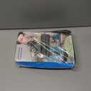 Braun Electric Shaver for Men, Series 5 5150cs, Wet & Dry Razor, Turbo Shaving Mode, Foil Shaver, with Beard Trimmer, Body Groomer and Charging Stand, Blue, Holiday Gifts for Men (11 Piece Set)