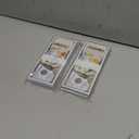 Pack of 2 AKEISI Prank Copy Prop 100