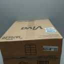 Viva Signature Cloth Paper Towels, Task Size, 12 Family Triple Rolls, 141 Sheets per Roll