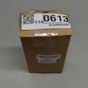 MIULEE Decorative Linen Euro Sham Pillow Covers 24x24 Indigo Blue Boho Farmhouse Neutral Couch Throw Pillows for Bed Pack of 2 Accent Coastal Modern Pillowcase Summer Sofa Livingroom Home Decor