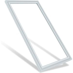Upgraded 242193213 Refrigerator Door Gasket Replacement for Frigidaire Refrigerator Door Seal Part Replaces Replaces AP5688452, 3016409, PS7784009, 240370906 Door Seal for Kenmore Freezer Door Gasket