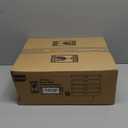 KOMUEE 10 Packs 22 oz Glass Meal Prep Containers, Glass Food Storage Containers with Lids, Airtight Lunch Boxes BPA Free, Microwave and Freezer Safe (Gray)