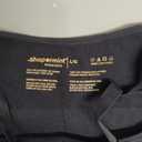 SHAPERMINT Bodysuit Women Shapewear - Tummy Control Body Suit for Women - Seamless Compression Slimming Shaping Bodysuit Black L