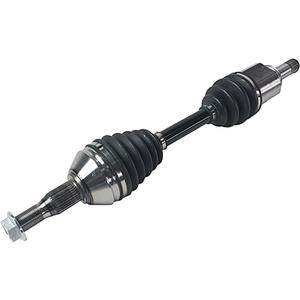 cciyu Front CV Axle Shaft Assembly Fit 2014-2016 for Chevrolet Impala Limited V6 3.6L,2012-2013 for Impala V6 3.6L Right (Passenger Side) 17014009 CV Joints Shaft Asssembly
