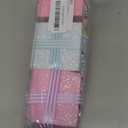 Colorful Macaron Lollipop Party Decorations - 6 Candy Gift Hanging Ornaments for Christmas, New Year, Easter, and Birthday Celebrations (6pcs Ice Cream)