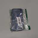 SURITCH for iPhone 17 Pro Max Case with Camera Control Cover, Camera Cover and Adjustable Kickstand, Compatible with MagSafe, Shockproof Bumper Protective Cases 6.9 Inch, Blue