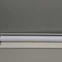 Cordless Roller Shades Blackout Blinds for Windows Room Darkening Rolled Up Shades with Spring System, UV Protection Natural Linen Fabric Window Shades Door Blinds for Home（34" W x 72" H, Linen Cream