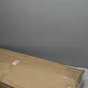 OLIXIS Full Size Bed Frame with Headboard, 800LBS Mattress Foundation with All Sturdy Metal Support, Under Bed Storage, No Box Spring Needed, Easy Assembly, Rust Brown