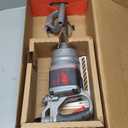 Ingersoll Rand 2850MAX-6 1-Inch 5,500 rpm Impact Wrench with 6-Inch Anvil Extension