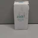 Zak Designs Marvel Spider-Man Water Bottle For School or Travel, 25 oz Durable Plastic Water Bottle With Straw, Handle, and Leak-Proof, Pop-Up Spout Cover (Spider-Man)