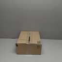 Replacement Part Water Reservoir with Water Filter Holder and 3 Charcoal filters,Compatible with Keurig K-Elite Coffee Maker Only(Brushed Gold)