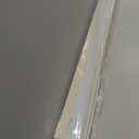 LazBlinds No Drill Cordless Cellular Shades, 39 1/2" W × 48" H, Soft Cream