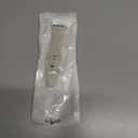 2 x Sport Band Compatible with Apple Watch 38mm 40mm 41mm 42mm 44mm 45mm 46mm 49mm, Soft Silicone Waterproof Replacement Strap for iWatch Bands Series 10 9 8 7 6 5 4 3 2 1 SE Ultra/Ultra 2 (Starlight)