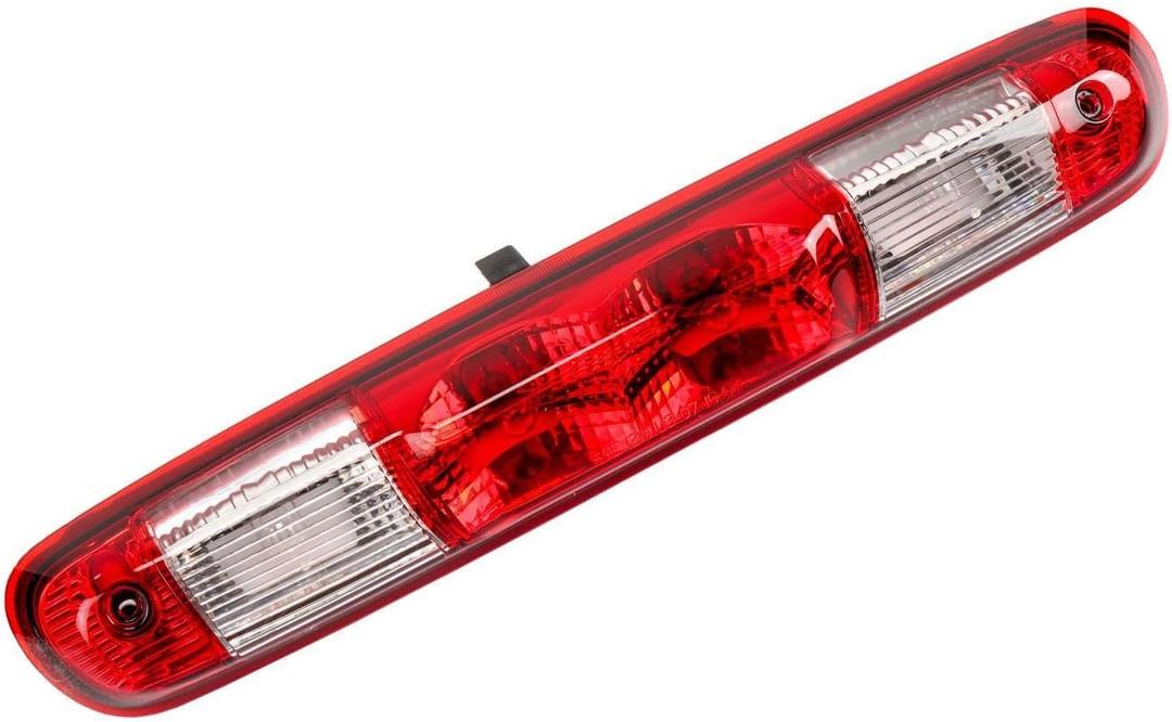 GM Genuine Parts 25890530 High Mount Stop and Cargo Lamp