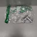 Lqito HVAC Heater Hose Connector 5/8" x 5/8" Fits 2002-2005 Blazer,2002-2006 Trailblazer,2007-2010 Dodge Ram 2500/3500/4500/5500,2011-2020 Dodge Grand Caravan,2002-2006 GMC Envoy Replace#800-416