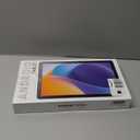 Tablet 10 inch, 32GB Storage,HD IPS Screen, Quad-Core,Dual Camera, WiFi, Bluetooth, Tablets with 6000mAh Battery, Type-C (Grey)