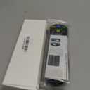 Universal Remote Control Replacement for TV and S30-S1B Receiver, Easy Setup for AT&T Universal Remote, Wide Compatibility Remote Control for Multiple TV and Receiver Systems