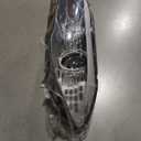 Headlight Assemblies Compatible With BMW F10 F11 F18 520 523 2011-2013 Front Spare Headlamp 63117271911 63117271912 ABS (Army green)