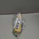 Foot Natural Bristle Brush & Pumice Stone Combo W/Rope wooden handle - Exfoliator Pedicures Calluses Remover - Smoother Body skin, feet, elbow Scrubber for Massage SPA Sauna and more (1 Count (Pack of 1))