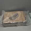 Wide Toe Box Shoes for Men, Lightweight Non Slip Walking Sneakers with Barefoot Feel, Breathable Trail Gym Shoes (Gray)