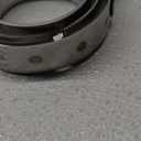 EVIL ENERGY 2.5 Inch V Band Clamp with Flange Male Female Stainless Steel