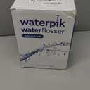 Waterpik Aquarius Water Flosser For Teeth Cleaning, Gums, Braces, Dental Care, Electric Power With 10 Settings, 7 Tips For Multiple Users And Needs, ADA Accepted, White WP-660, Packaging May Vary